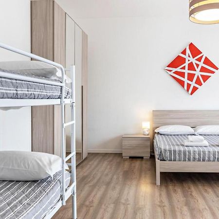 Appartement La Terrazza à Peschiera del Garda Extérieur photo