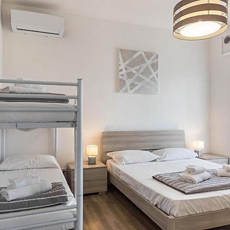 Appartement La Terrazza à Peschiera del Garda Extérieur photo