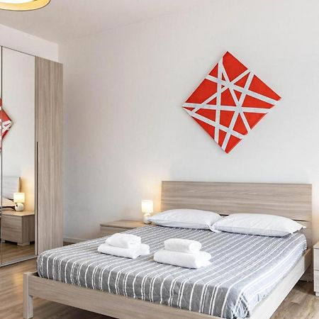 Appartement La Terrazza à Peschiera del Garda Extérieur photo