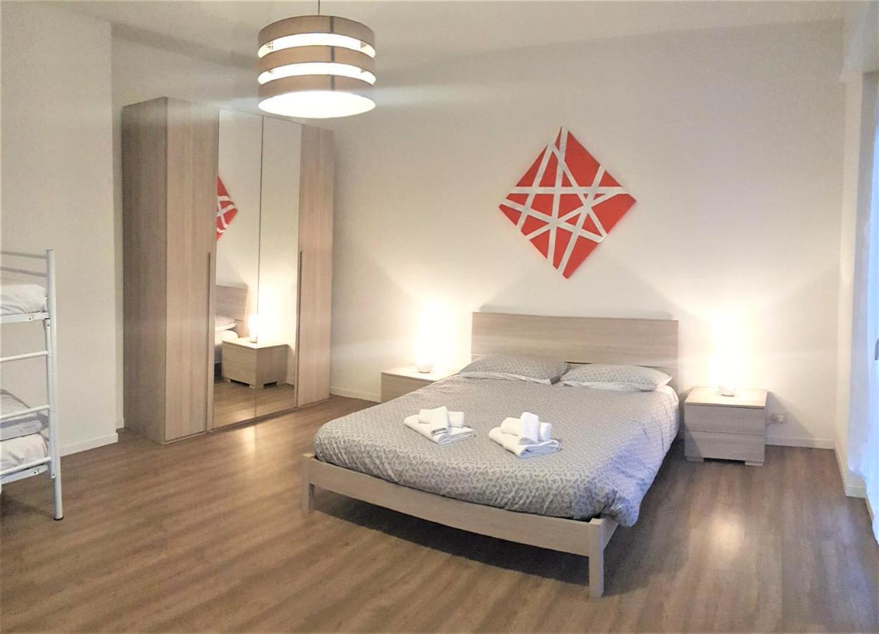 Appartement La Terrazza à Peschiera del Garda Extérieur photo