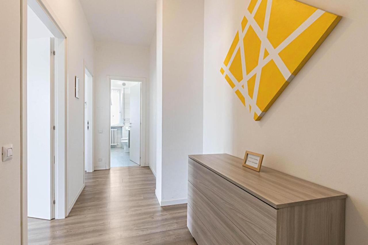 Appartement La Terrazza à Peschiera del Garda Extérieur photo
