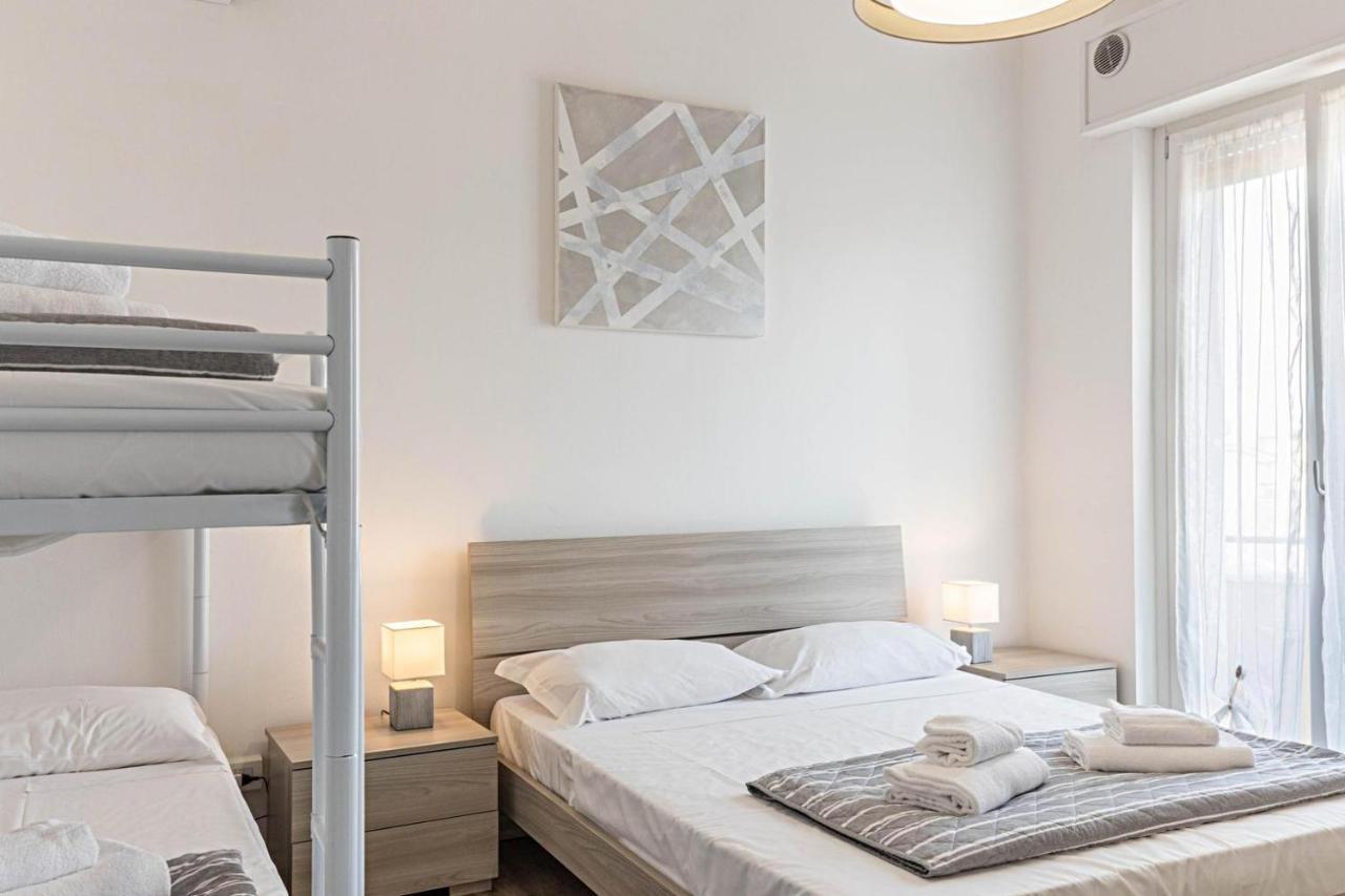 Appartement La Terrazza à Peschiera del Garda Extérieur photo