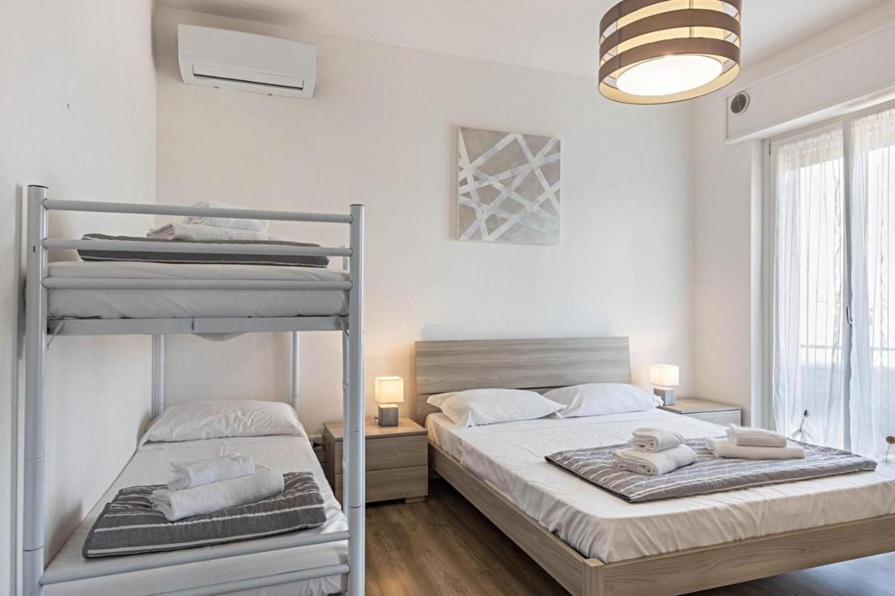 Appartement La Terrazza à Peschiera del Garda Extérieur photo