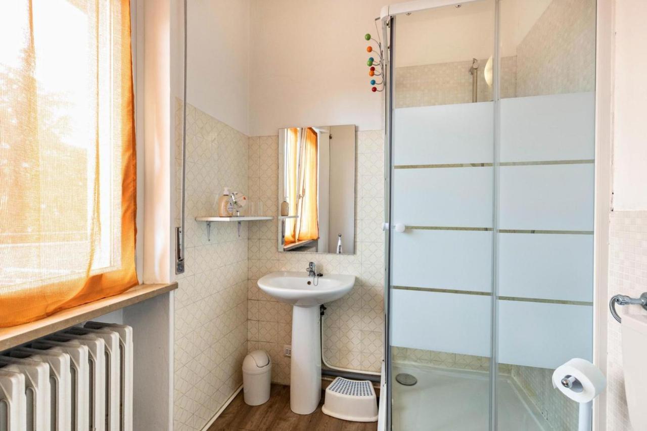 Appartement La Terrazza à Peschiera del Garda Extérieur photo