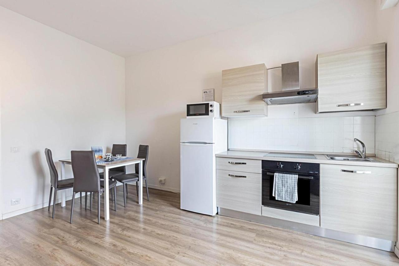 Appartement La Terrazza à Peschiera del Garda Extérieur photo