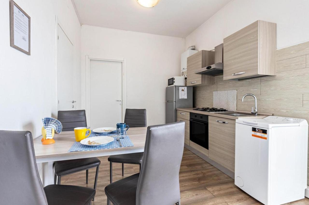 Appartement La Terrazza à Peschiera del Garda Extérieur photo