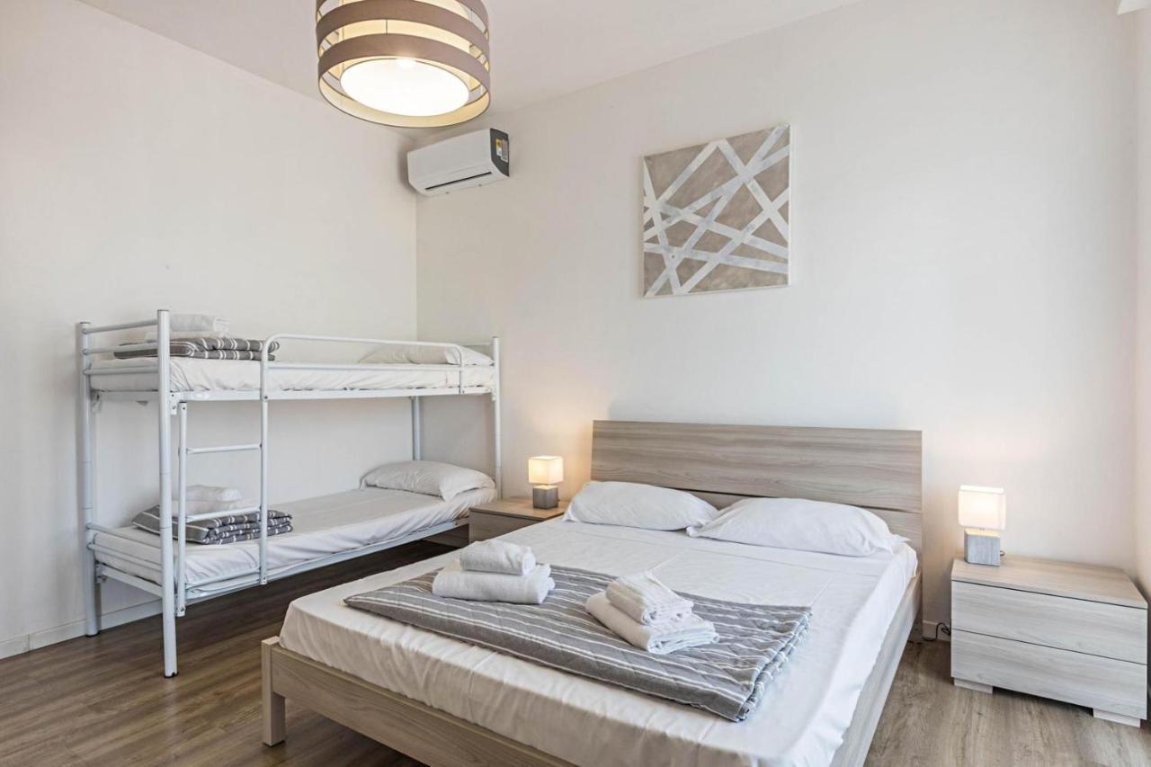 Appartement La Terrazza à Peschiera del Garda Extérieur photo